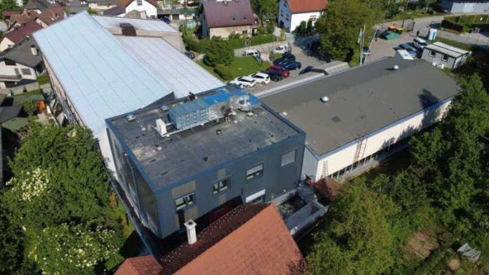 Dan odprtih vrat STPŠ