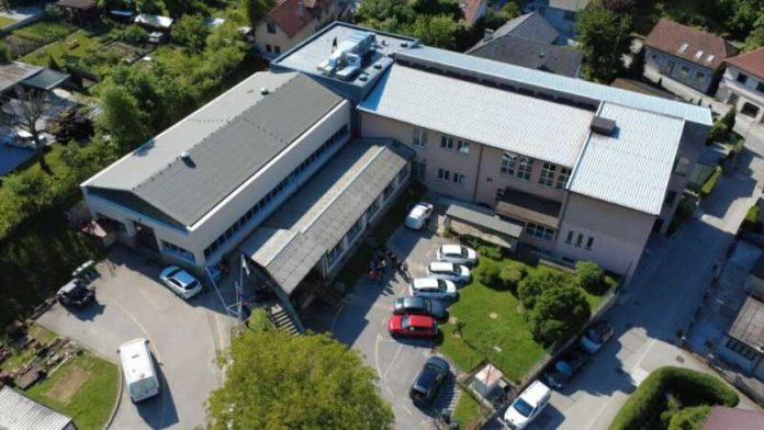 STPŠ Trbovlje