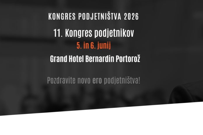 Kongres podjetništva
