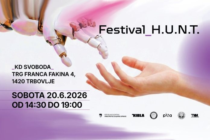 Festival H.U.N.T.
