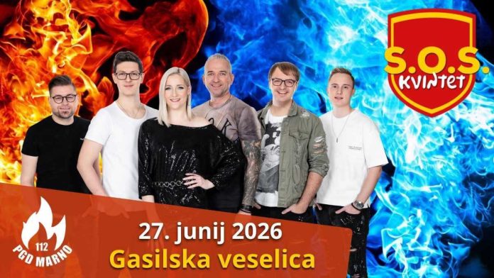 Danes dogaja