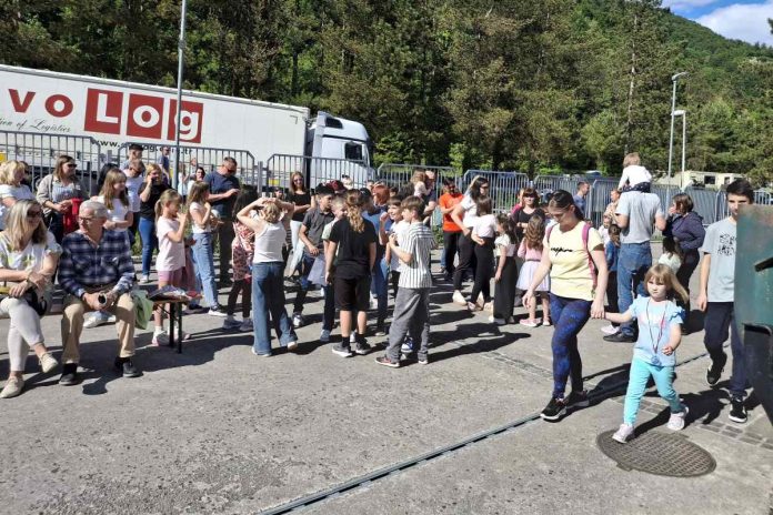 Kaj dela rudar?