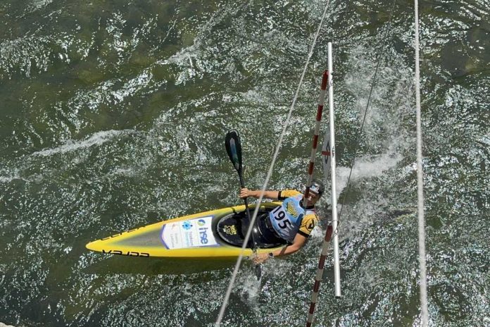 CA Junior Slalom Cup 2026