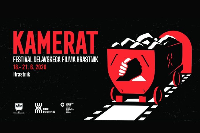 Filmska umetnost se vrača v rudniški rov
