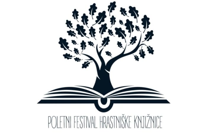 Poletni festival hrastniške knjižnice