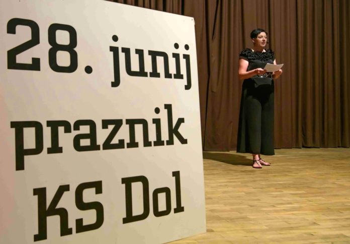 Drago Kolar in Branko Klančar
