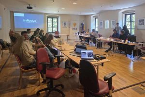 Od zamisli do podjetja – prijavite se v PONI Zasavje