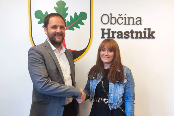 Odstop dveh direktorjev v Hrastniku