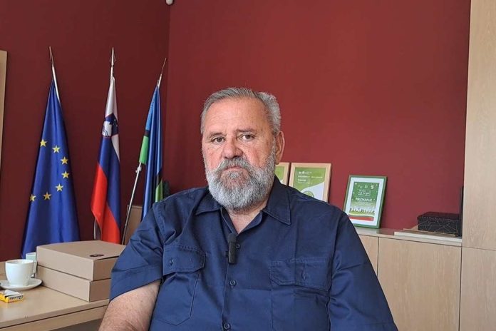 Zoran Poznič o Trbovljah