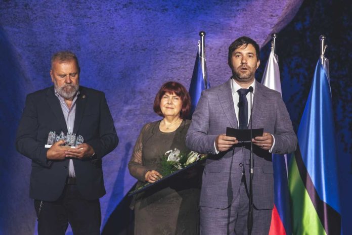 Prvojunijska nagrada podjetju Chipolo