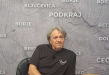 Milan Razboršek o nevsakdanji razstavi