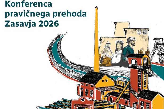 Konferenca o prihodnosti Zasavja