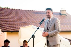 PGD Šentlambert dobilo novo vozilo