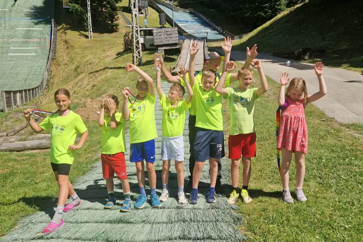Alpe Adria v Tržiču