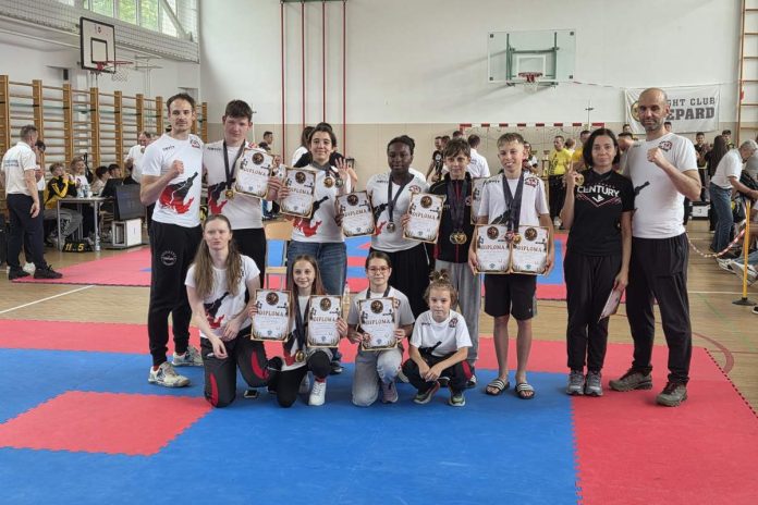 Izlačani obiskali Starter open 2026
