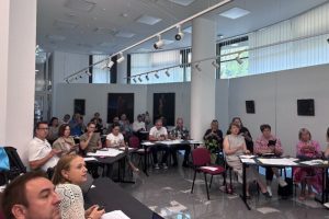 Iz zasavske mobilne revščine