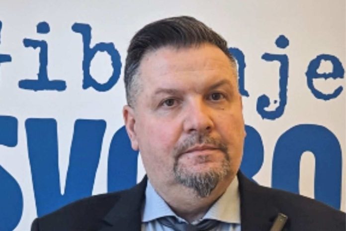 Uranič o aferi asfaltiranja