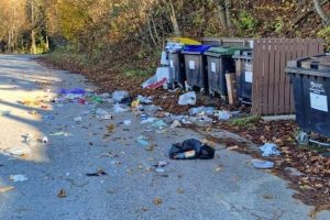 Skupaj za čistejše in lepše Trbovlje