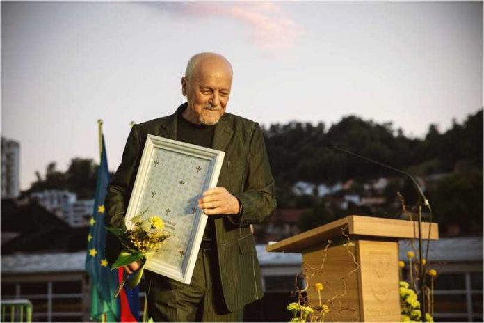 Izjava tedna: Branko Klančar