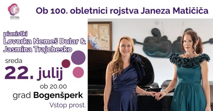 Danes dogaja