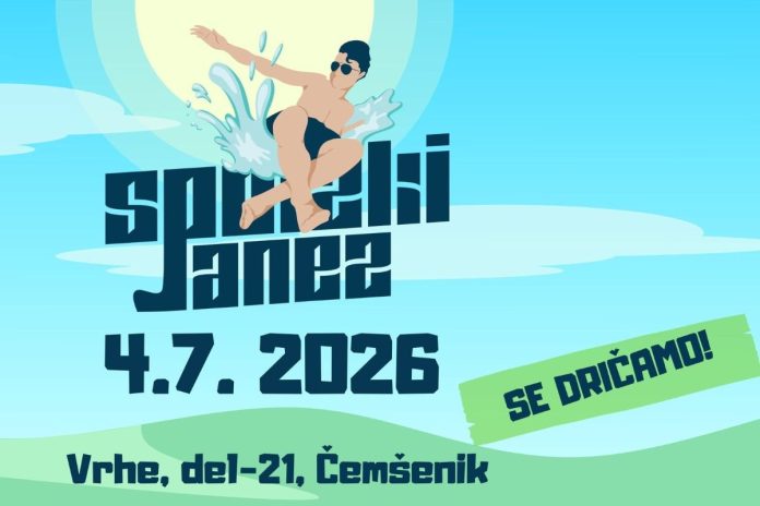 Danes dogaja