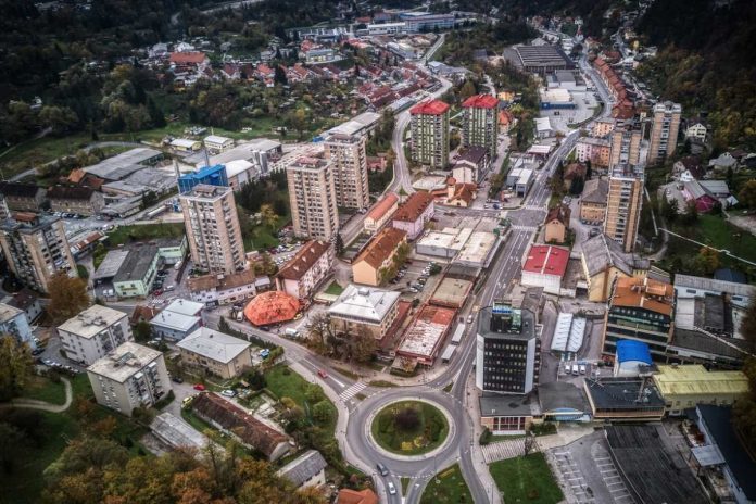 Skupaj za čistejše in lepše Trbovlje