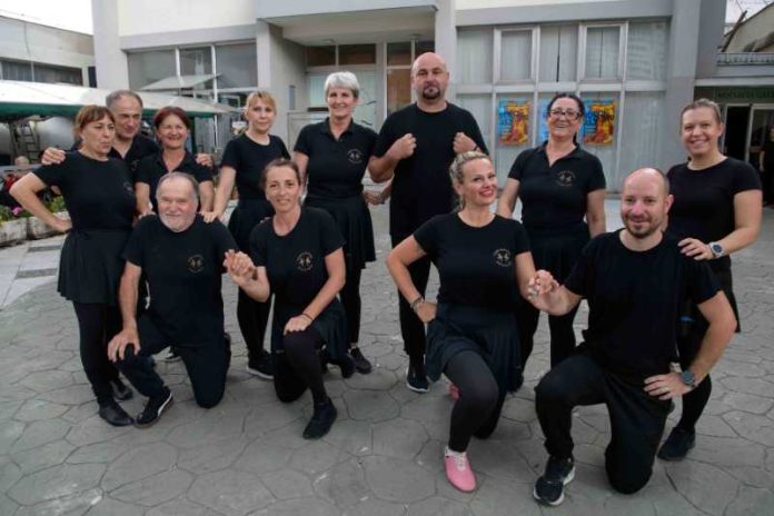 SKD Sava Hrastnik