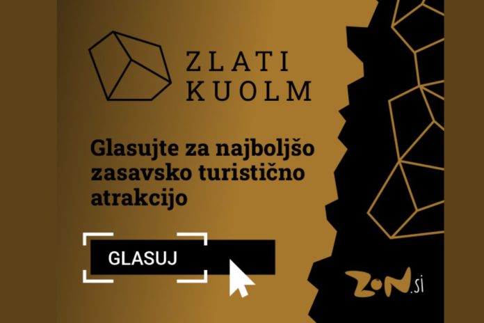 Jamatlon med nominiranci za Zlati kuolm