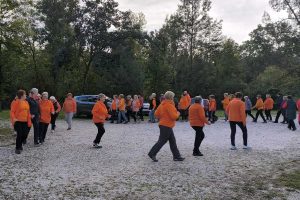 Jutranje gibanje je najboljša naložba