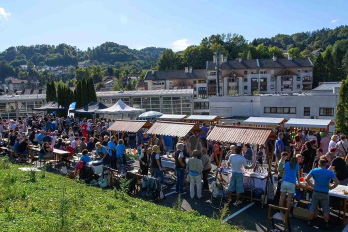 Tradicija, kulinarika, glasba