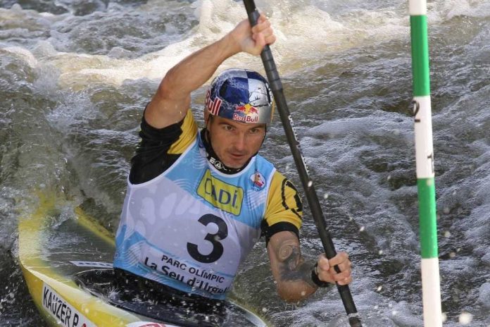 Peter Kauzer sedmi v Seu d’Urgellu