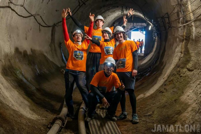 Thea Augot na Jamatlonu