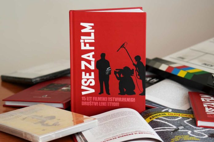 Vse za film