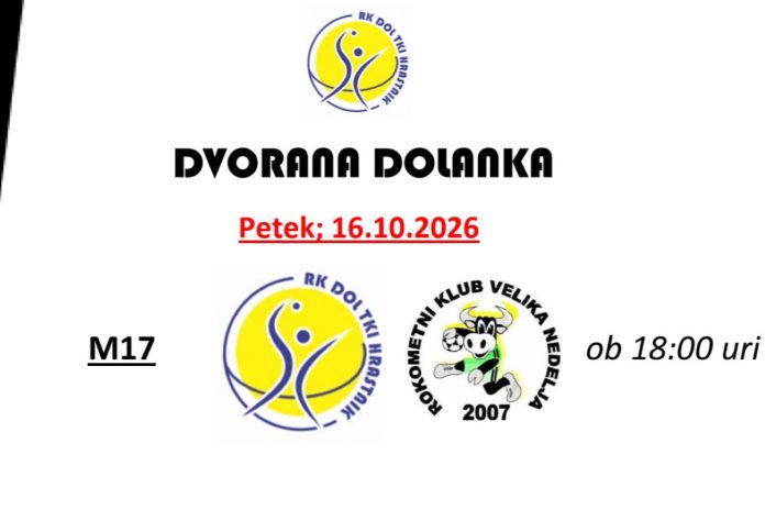 Danes dogaja