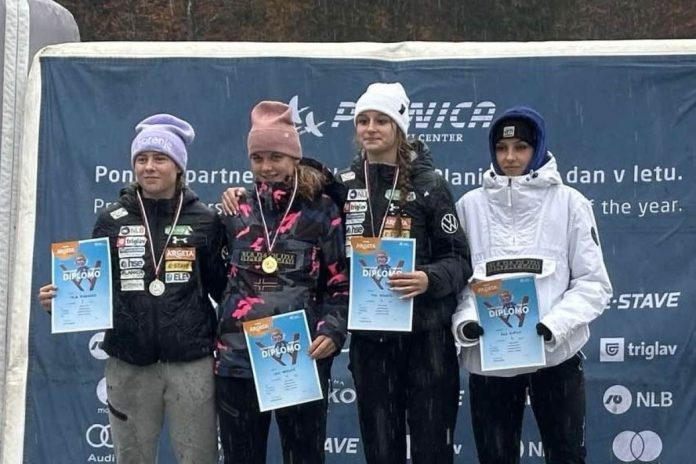 Tekma za pokal Argeta – Planica