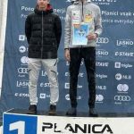 Tekma za pokal Argeta – Planica