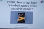 Zdrava prehrana za zdravo odraščanje
