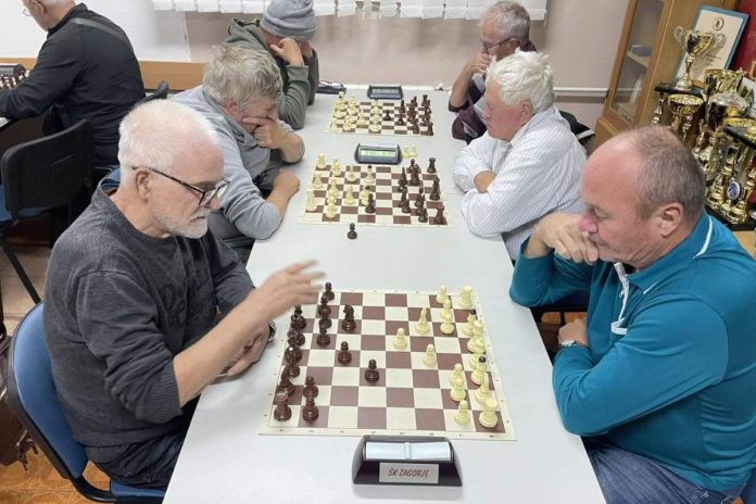 Torkov turnir