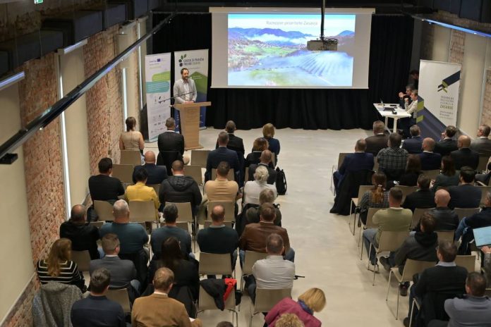 Zasavje energetska regija prihodnosti